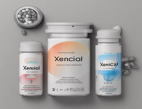 pastillas xenical precio en españa